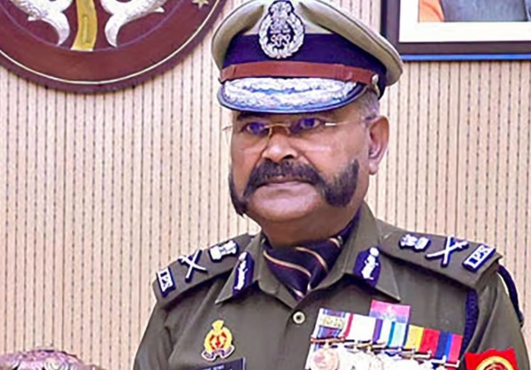 Prashant Kumar, IPS: A farewell etched in service, sentiment and legacy